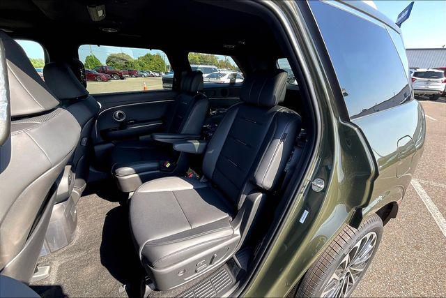 New 2026 Hyundai Palisade Calligraphy For Sale in Olive Branch, MS