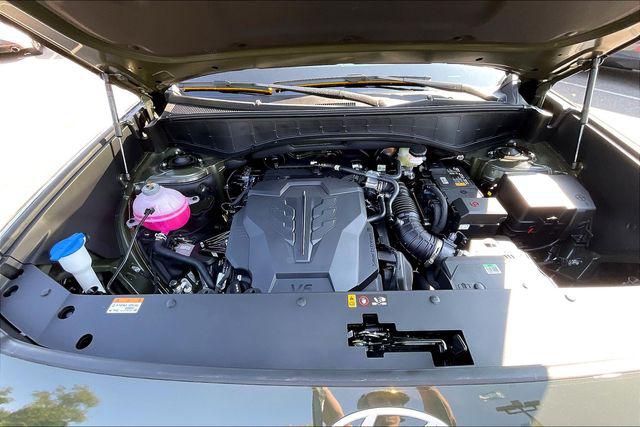 New 2026 Hyundai Palisade Calligraphy For Sale in Olive Branch, MS