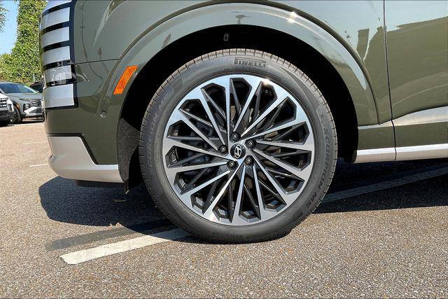 New 2026 Hyundai Palisade Calligraphy For Sale in Olive Branch, MS