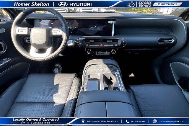 New 2026 Hyundai Palisade Calligraphy For Sale in Olive Branch, MS