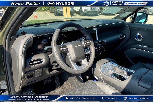 New 2026 Hyundai Palisade Calligraphy For Sale in Olive Branch, MS