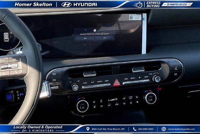 New 2026 Hyundai Palisade Calligraphy For Sale in Olive Branch, MS
