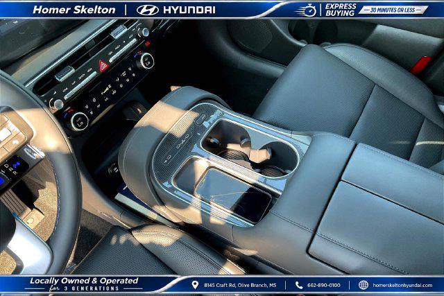 New 2026 Hyundai Palisade Calligraphy For Sale in Olive Branch, MS