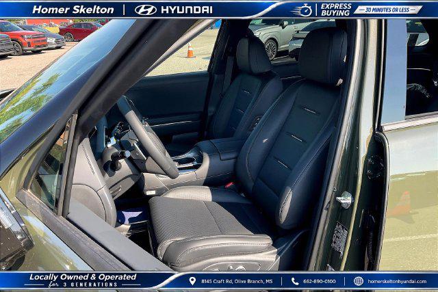 New 2026 Hyundai Palisade Calligraphy For Sale in Olive Branch, MS