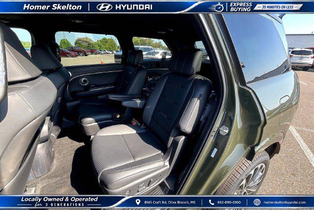 New 2026 Hyundai Palisade Calligraphy For Sale in Olive Branch, MS