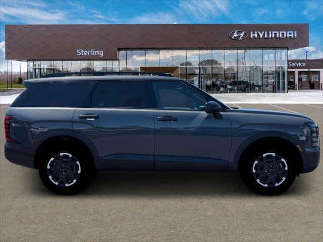 2026 Hyundai Palisade XRT Pro - Photo 11