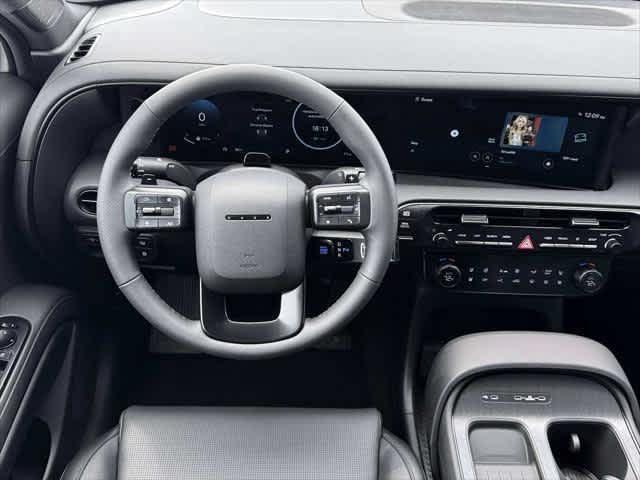 2026 Hyundai Palisade XRT Pro - Photo 17