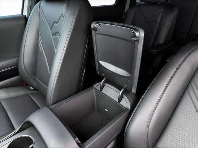 2026 Hyundai Palisade XRT Pro - Photo 19