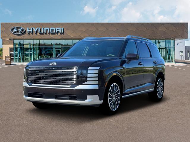 2026 Hyundai Palisade Calligraphy for sale in Downey, CA