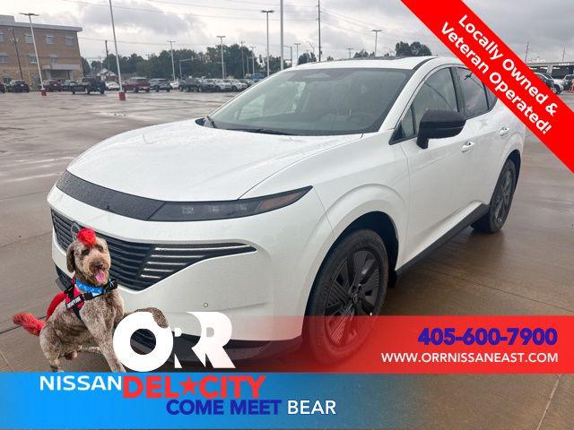 2025 Nissan Murano SL for sale in Del City, OK