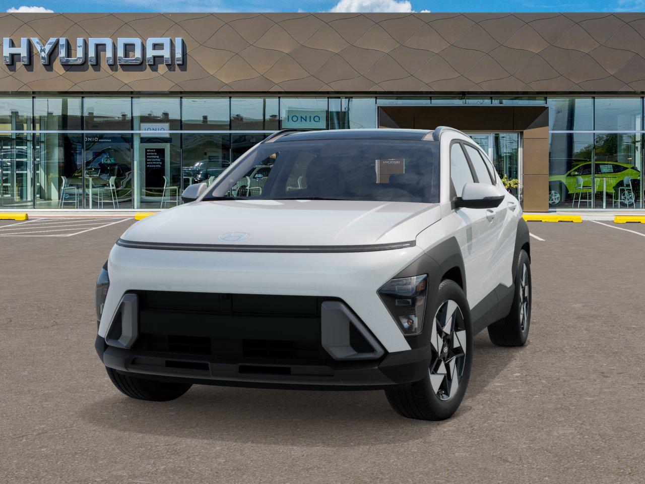 2026 Hyundai Kona SEL Sport - Photo 6