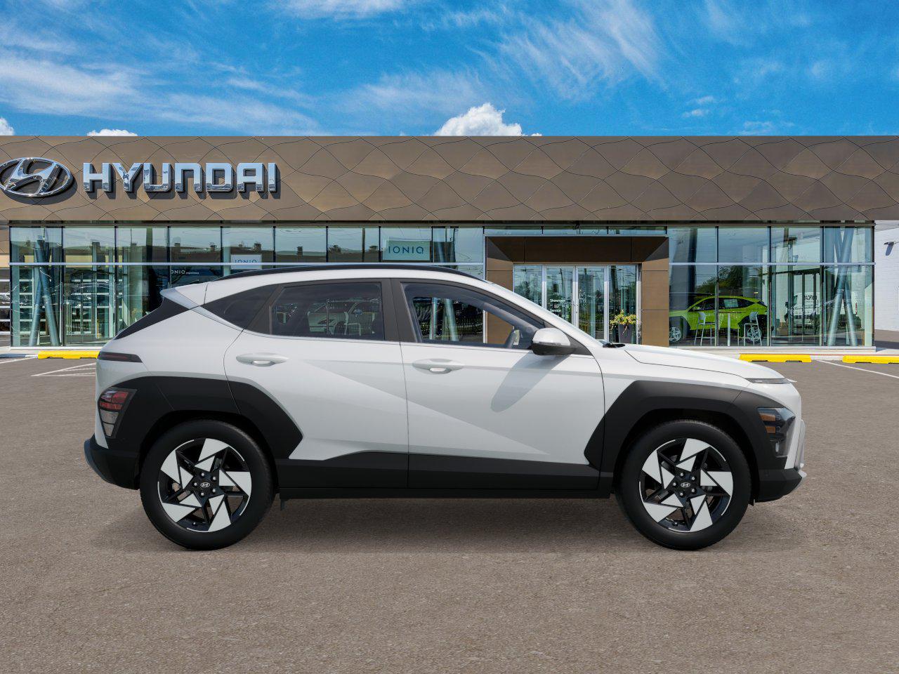 2026 Hyundai Kona SEL Sport - Photo 7