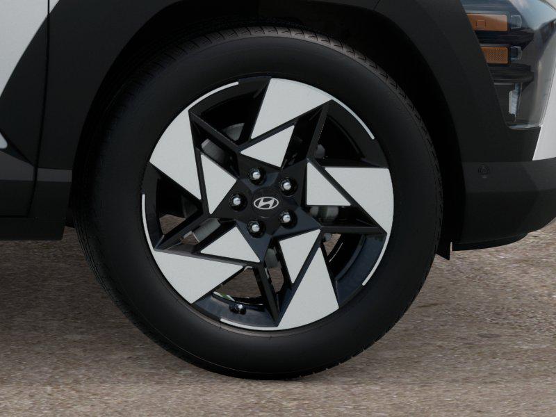 2026 Hyundai Kona SEL Sport - Photo 8