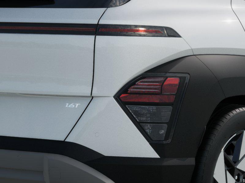 2026 Hyundai Kona SEL Sport - Photo 10