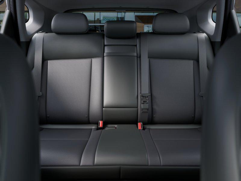 2026 Hyundai Kona SEL Sport - Photo 12