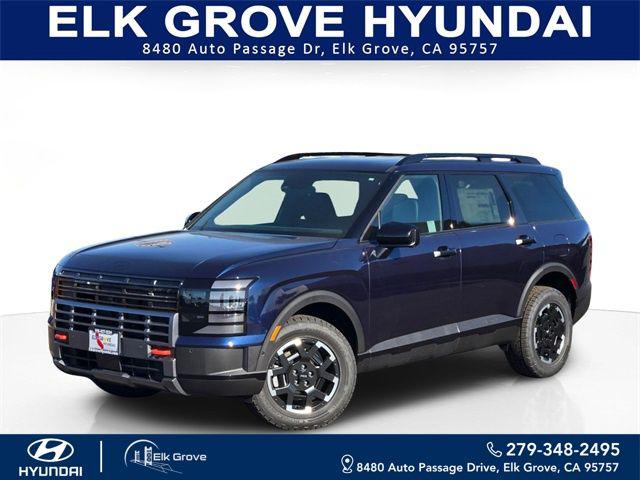 2026 Hyundai Palisade XRT Pro for sale in Sacramento, CA