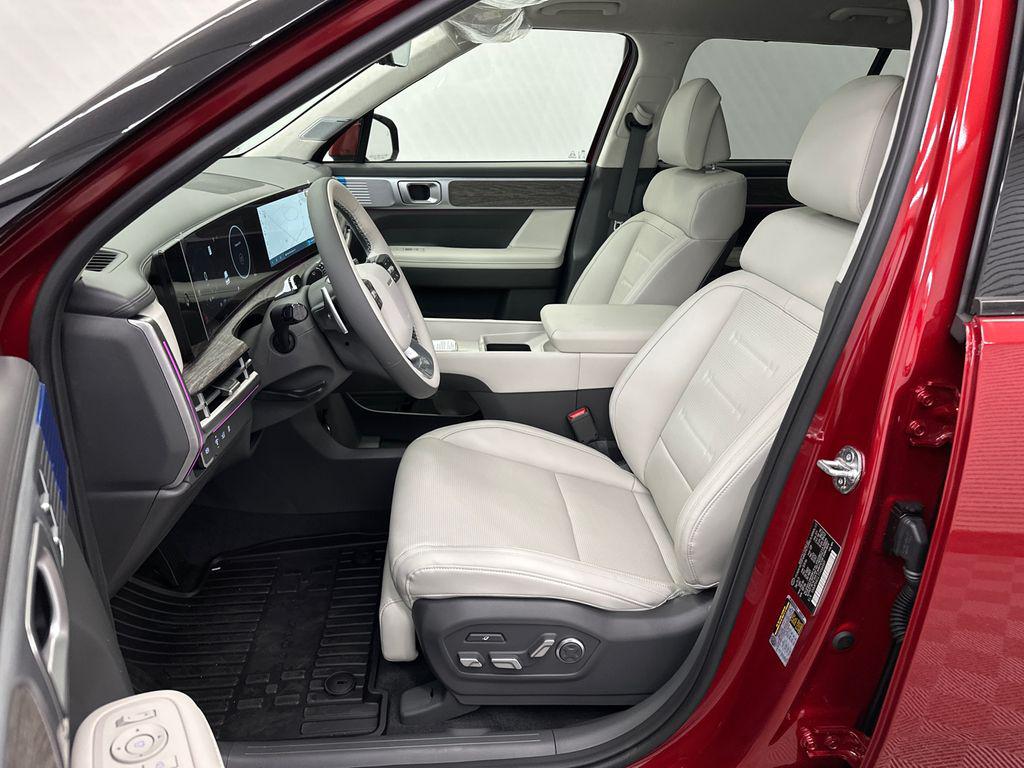 2026 Hyundai Santa Fe Calligraphy - Photo 9