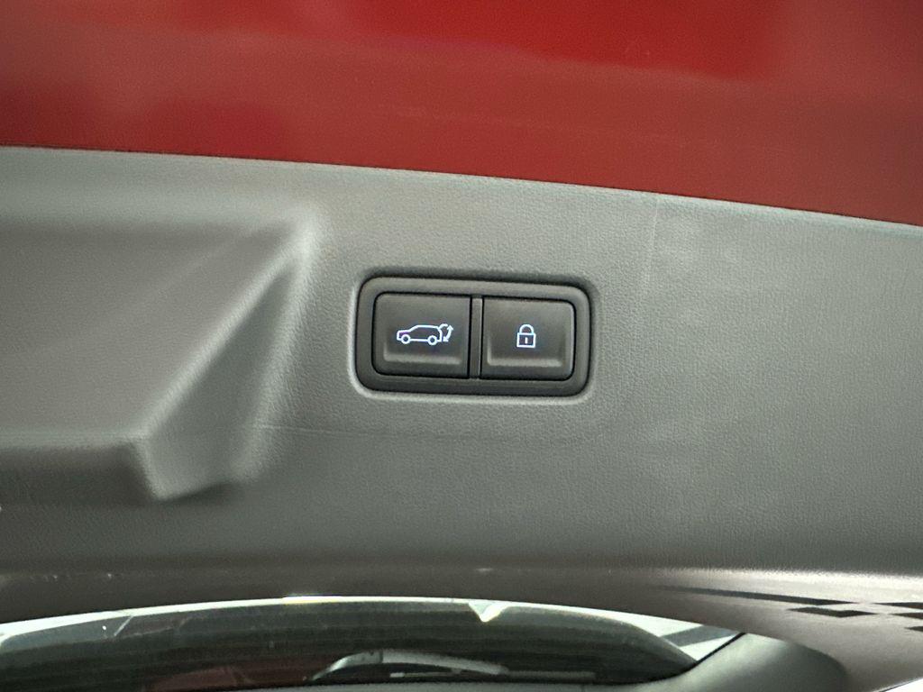 2026 Hyundai Santa Fe Calligraphy - Photo 21