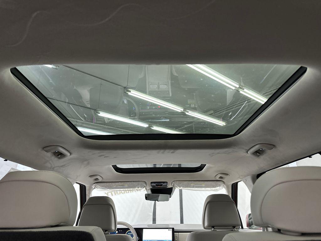 2026 Hyundai Santa Fe Calligraphy - Photo 22