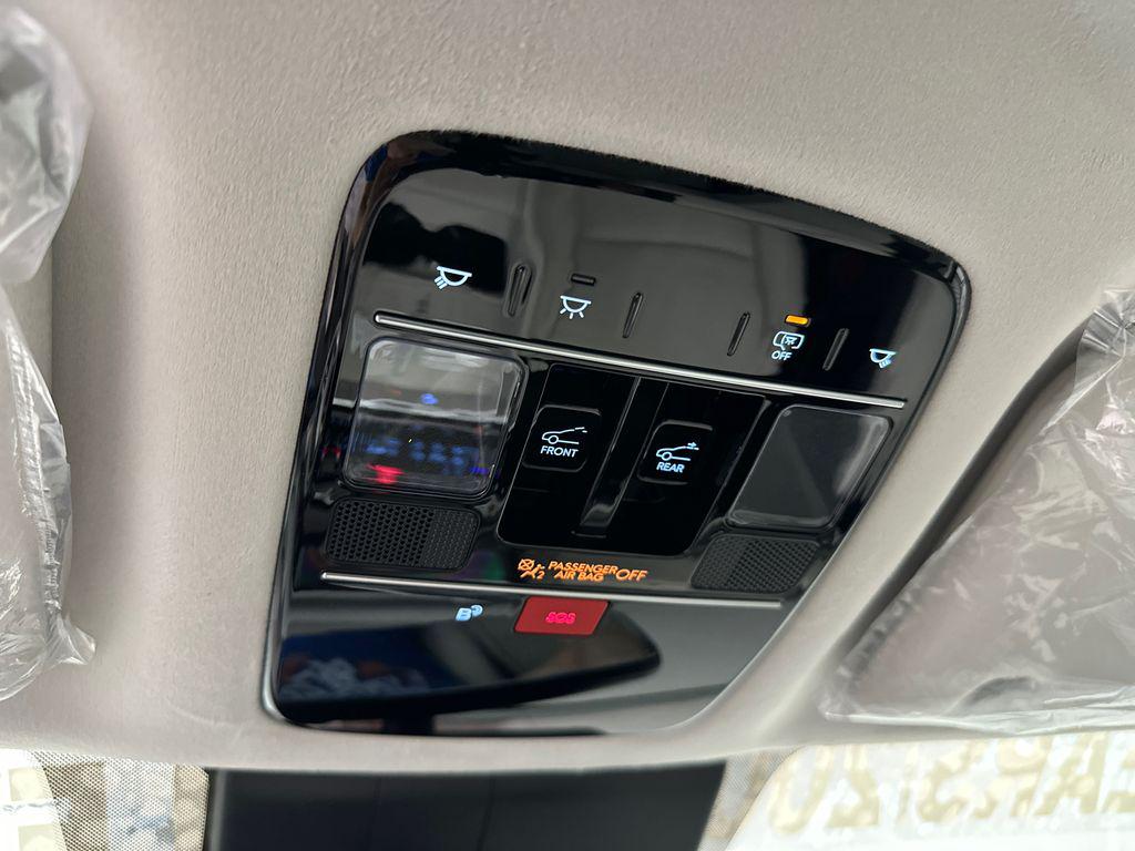 2026 Hyundai Santa Fe Calligraphy - Photo 34
