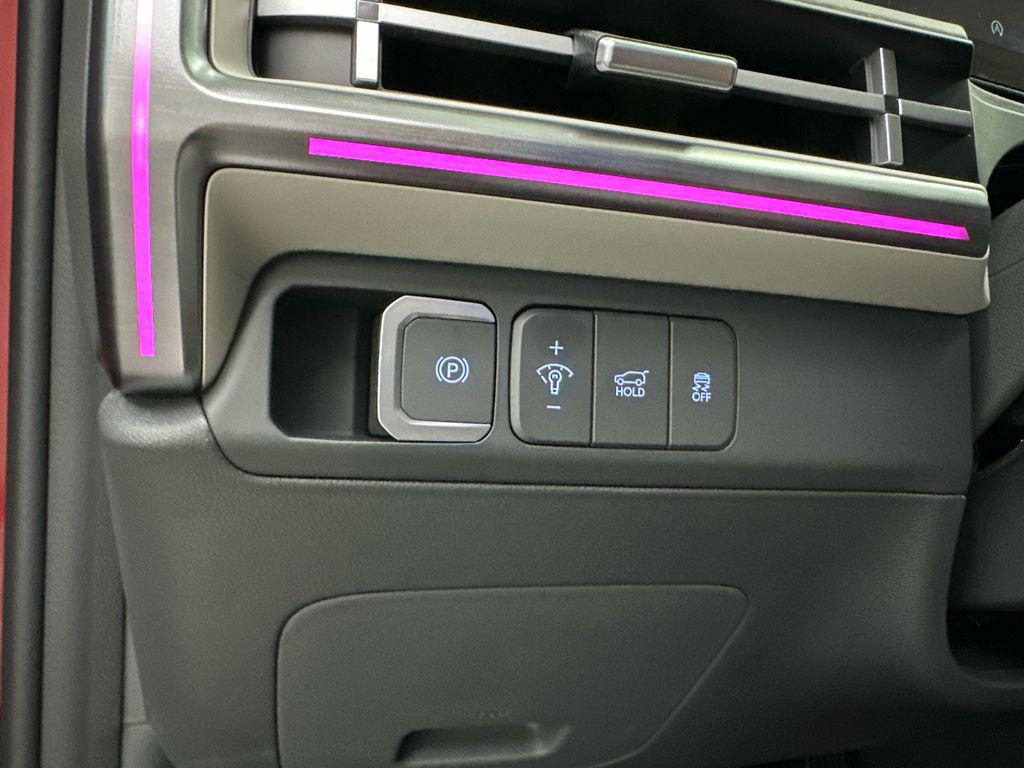 2026 Hyundai Santa Fe Calligraphy - Photo 35