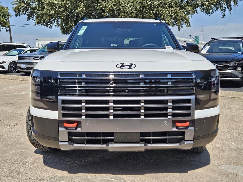 2026 Hyundai Palisade XRT Pro - Photo 6