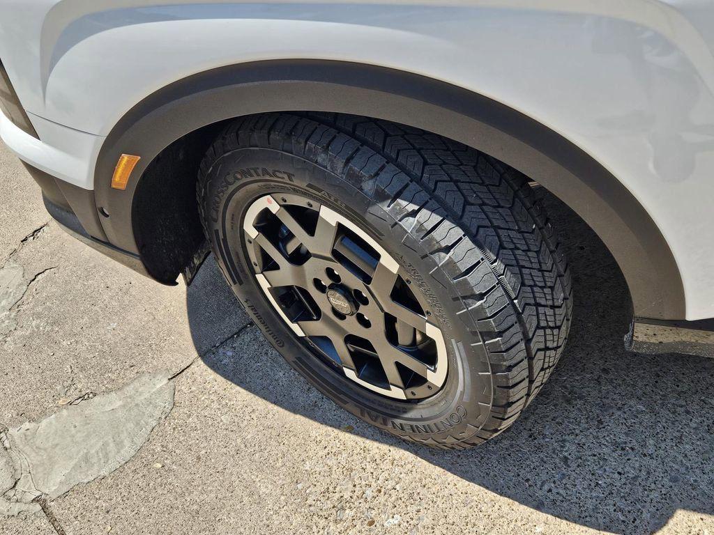 2026 Hyundai Palisade XRT Pro - Photo 7
