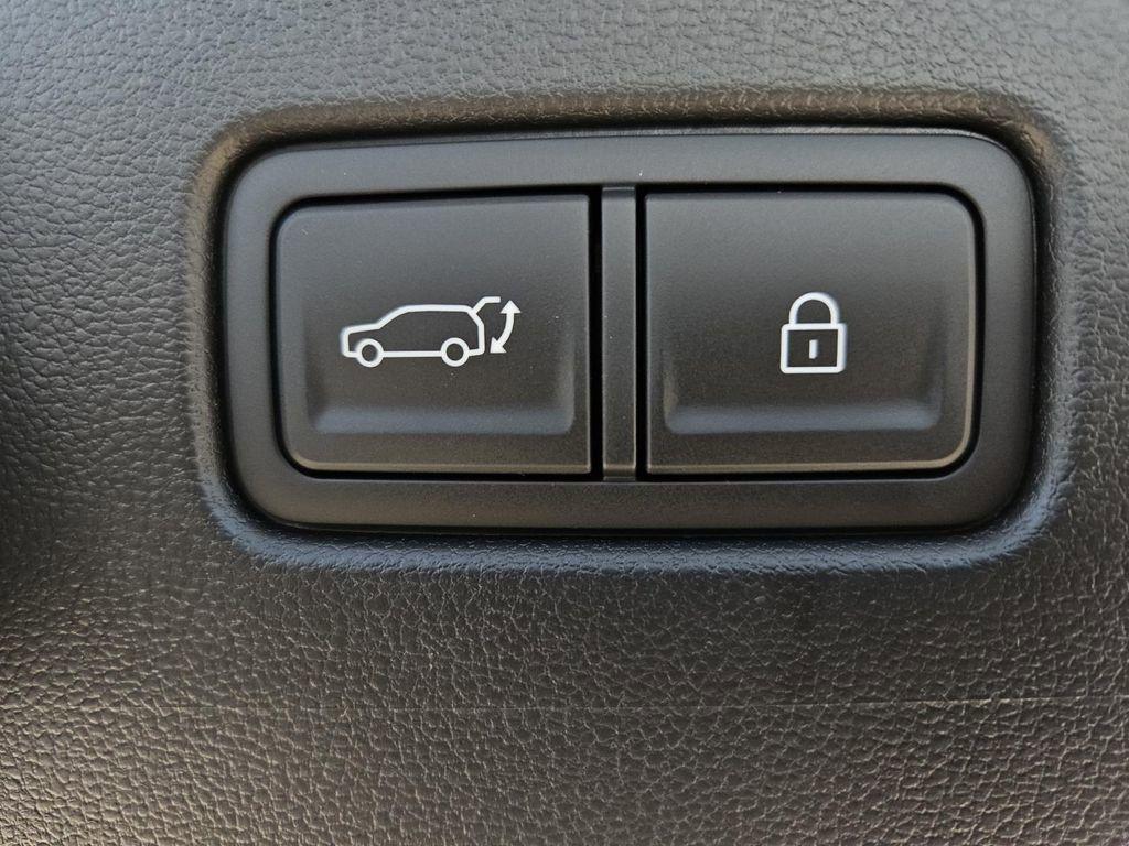 2026 Hyundai Palisade XRT Pro - Photo 11