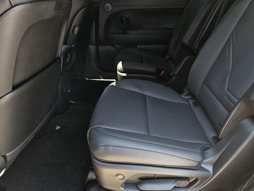 2026 Hyundai Palisade XRT Pro - Photo 13