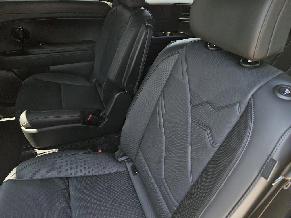 2026 Hyundai Palisade XRT Pro - Photo 14