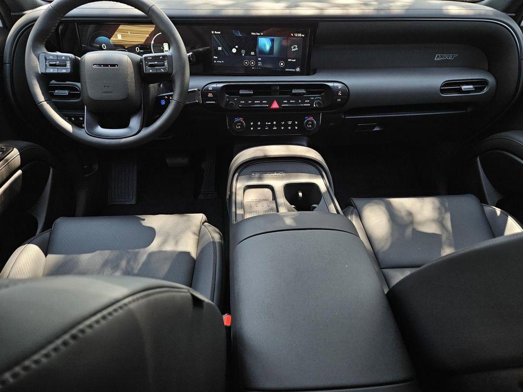 2026 Hyundai Palisade XRT Pro - Photo 17