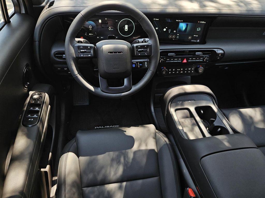 2026 Hyundai Palisade XRT Pro - Photo 18
