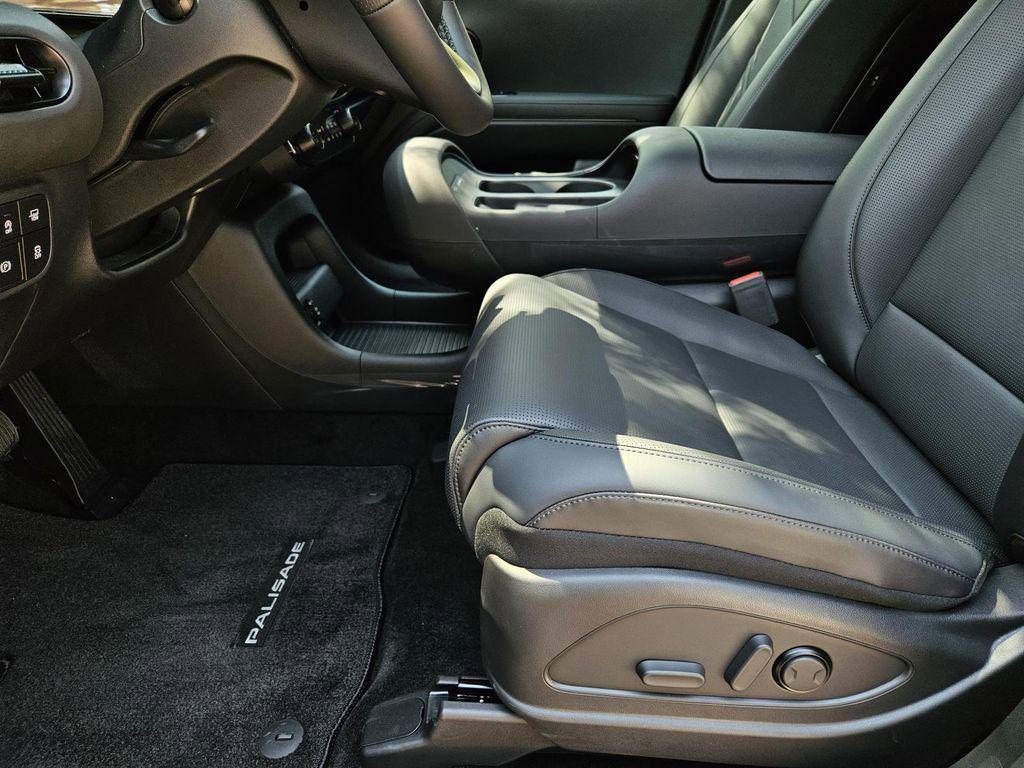 2026 Hyundai Palisade XRT Pro - Photo 22