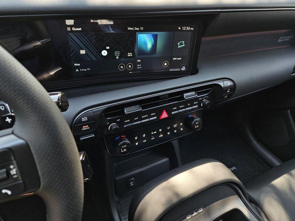 2026 Hyundai Palisade XRT Pro - Photo 24