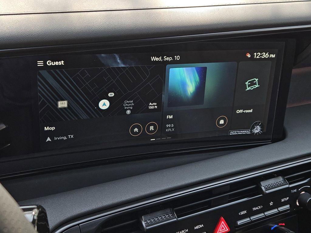 2026 Hyundai Palisade XRT Pro - Photo 25