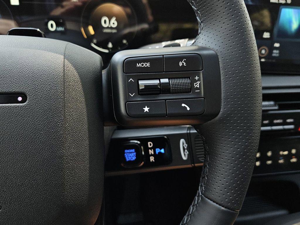 2026 Hyundai Palisade XRT Pro - Photo 30