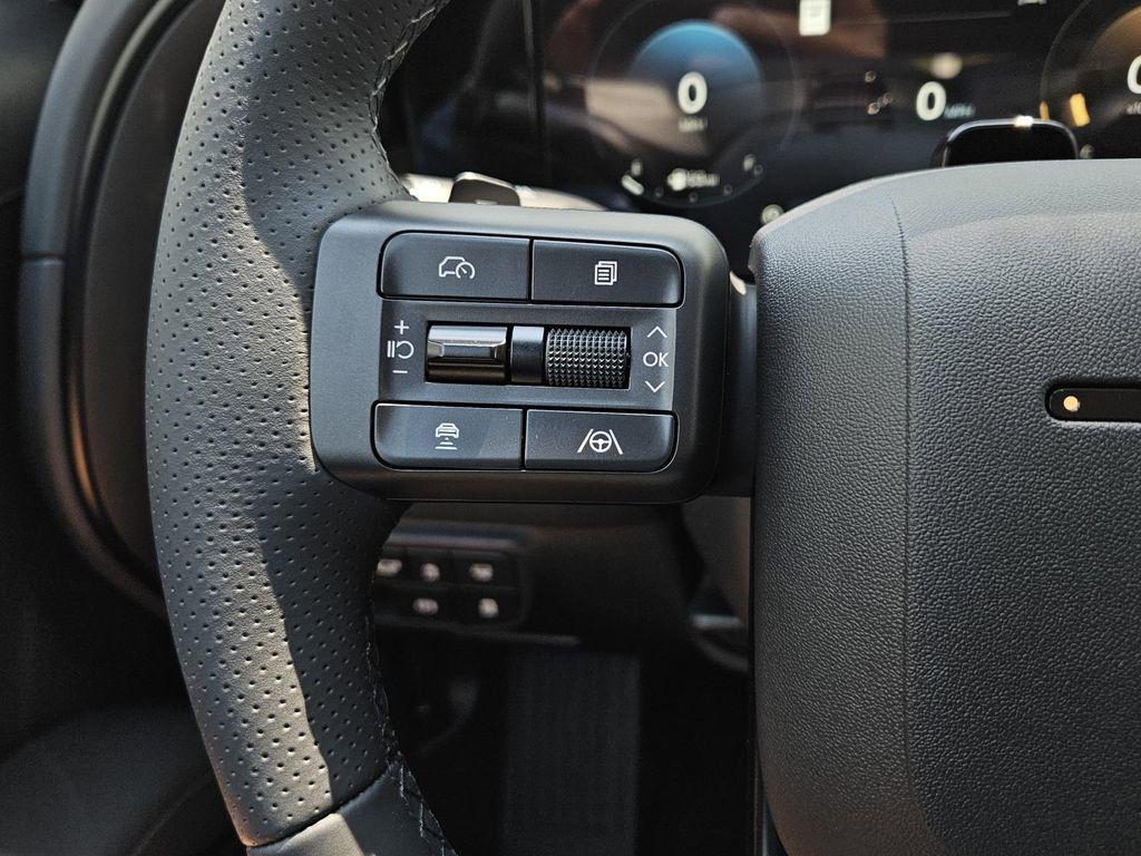 2026 Hyundai Palisade XRT Pro - Photo 31