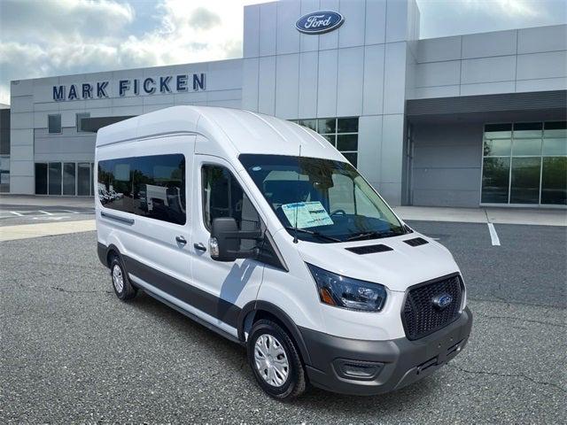 2025 Ford Transit-350 Passenger Van XL for sale in Charlotte, NC