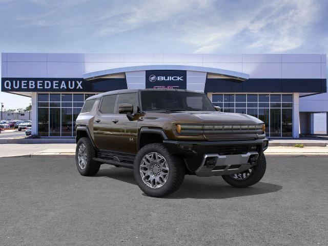 2026 GMC HUMMER EV 2X for sale in Tucson, AZ