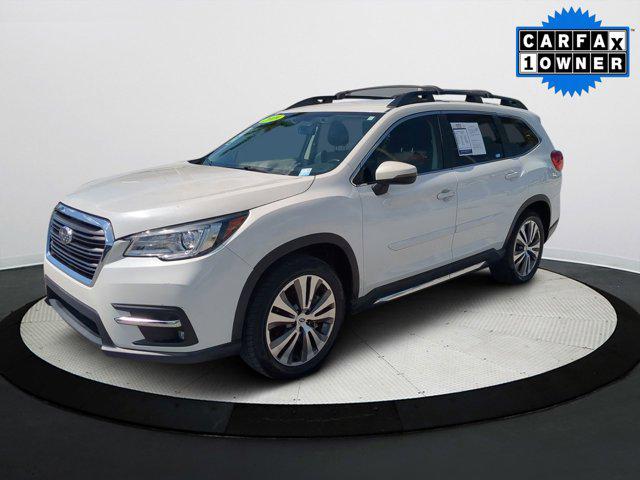 2019 Subaru Ascent Limited for sale in Sarasota, FL