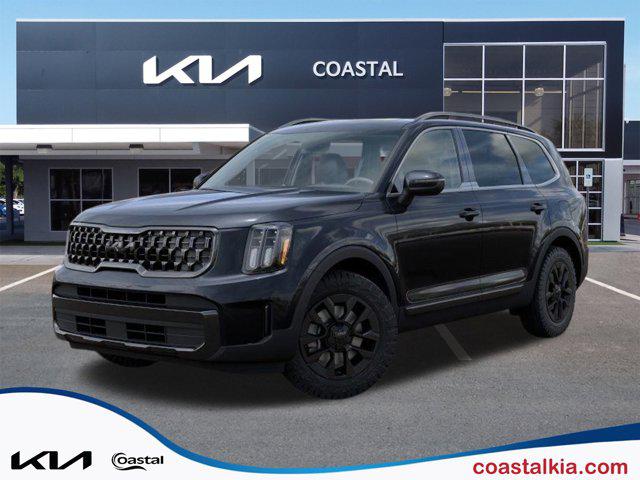 2025 Kia Telluride EX X-Pro for sale in Wilmington, NC