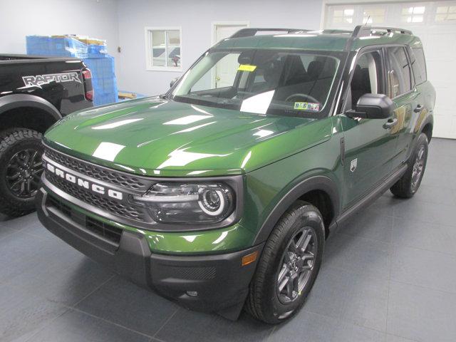 2025 Ford Bronco Sport Big Bend for sale in Philadelphia, PA