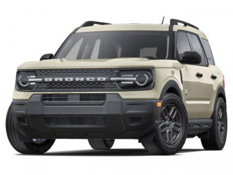 2025 Ford Bronco Sport Big Bend for sale in Philadelphia, PA