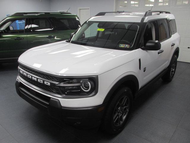 2025 Ford Bronco Sport Big Bend for sale in Philadelphia, PA