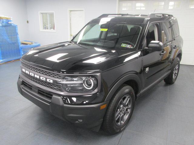 2025 Ford Bronco Sport Big Bend for sale in Philadelphia, PA