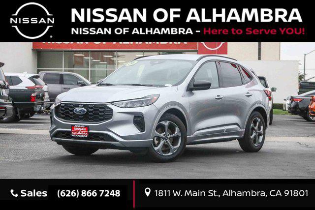2024 Ford Escape ST-Line for sale in Alhambra, CA