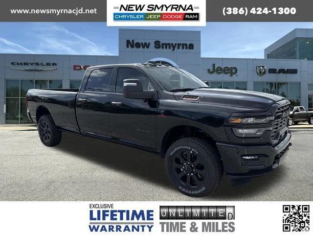 2026 RAM Ram 3500 RAM 3500 BIG HORN CREW CAB 4X4 8 BOX 2026 RAM Ram 3500 RAM 3500 BIG HORN CREW CAB 4X4 8 BOX