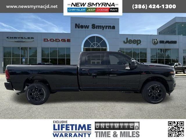 2026 RAM Ram 3500 RAM 3500 BIG HORN CREW CAB 4X4 8 BOX 2026 RAM Ram 3500 RAM 3500 BIG HORN CREW CAB 4X4 8 BOX