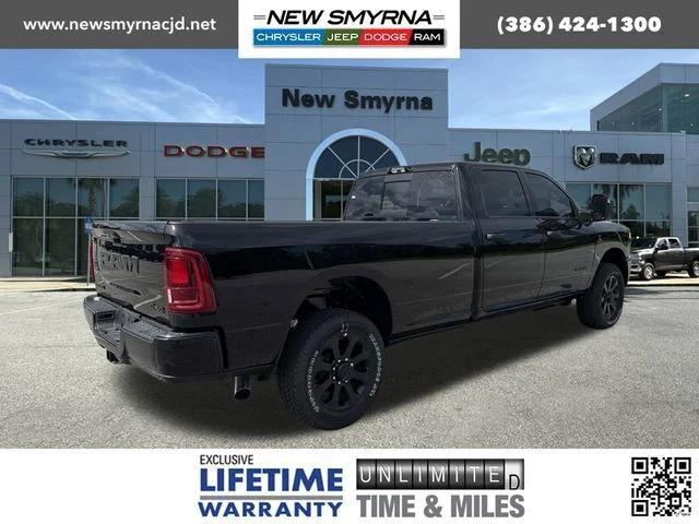 2026 RAM Ram 3500 RAM 3500 BIG HORN CREW CAB 4X4 8 BOX 2026 RAM Ram 3500 RAM 3500 BIG HORN CREW CAB 4X4 8 BOX