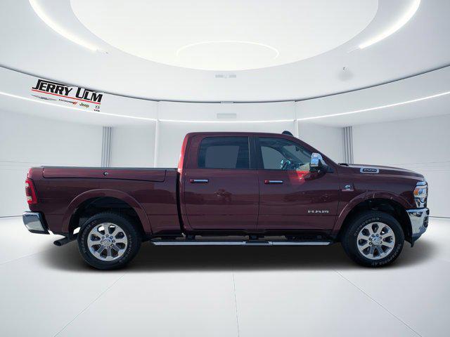 2022 RAM 2500 Laramie Crew Cab 4x4 64 Box